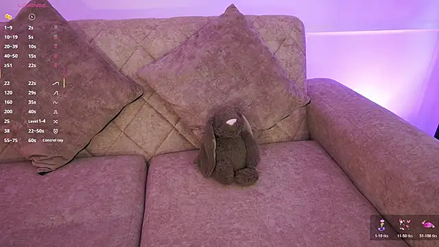 Anybuny online show from 03-13-26, 01:49