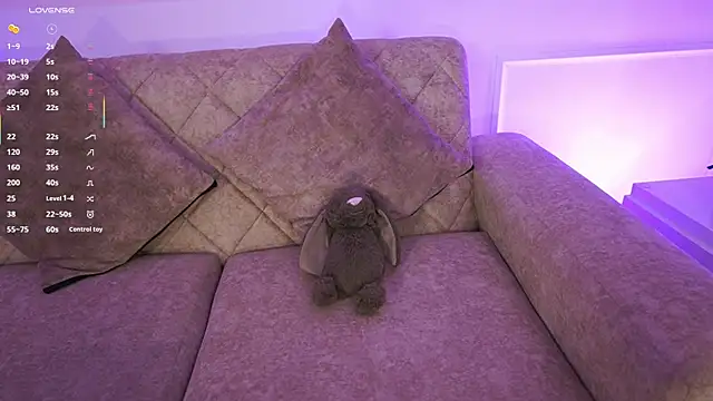 Anybuny online show from 03-21-26, 12:09