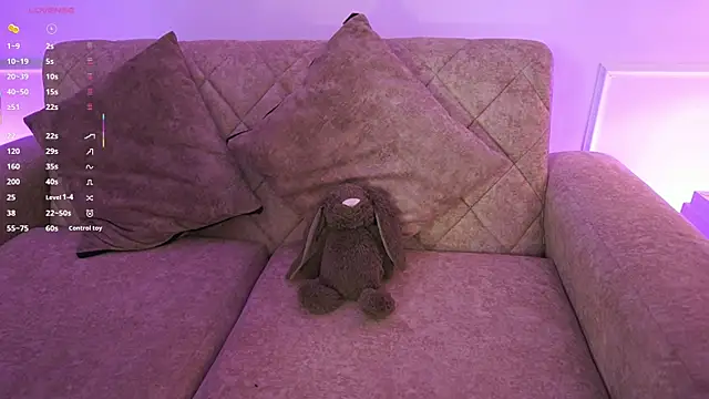 Anybuny online show from 04-09-26, 11:38