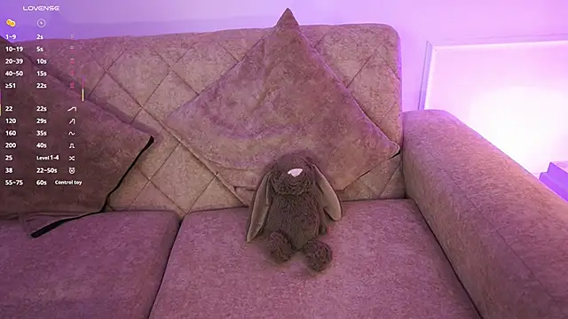 Anybuny online show from 03-24-26, 11:54