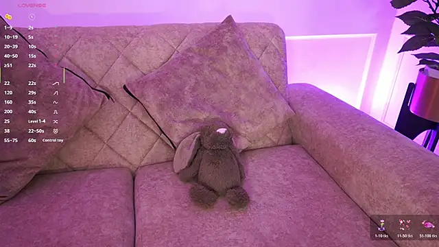 Anybuny online show from 02-16-26, 12:48