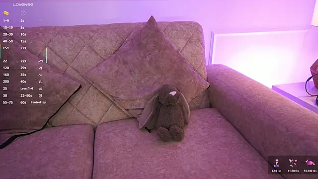 Anybuny online show from 03-27-26, 12:28