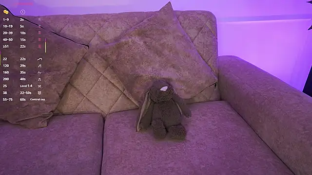 Anybuny online show from 03-03-26, 12:01