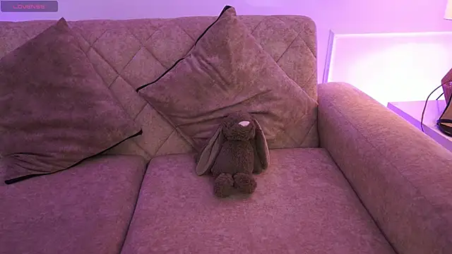 Anybuny online show from 04-08-26, 11:33