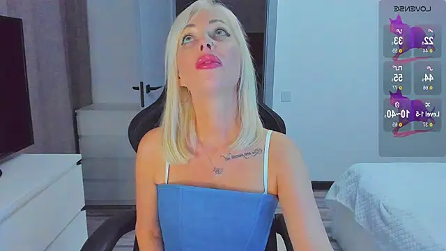 Miya Kisss online show from 11-05-25, 01:58