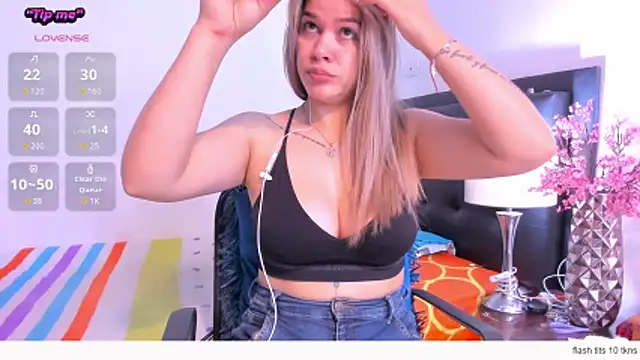 daniela beauty online show from 03-10-26, 03:16