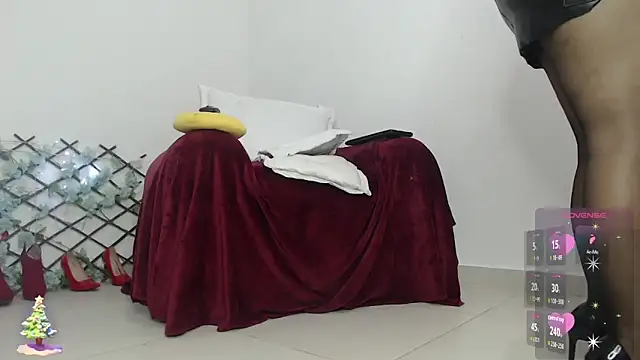 alinsonhot29 online show from 01-06-26, 12:47