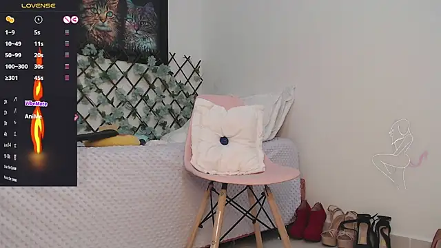 alinsonhot29 online show from 10-30-25, 02:21