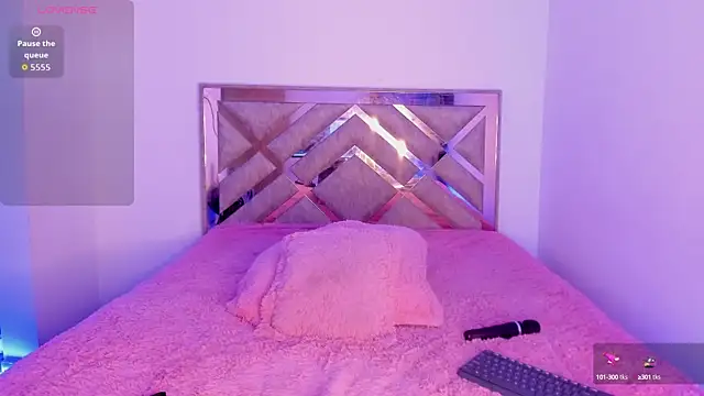 Kendy Wilkinson online show from 09-12-25, 10:53