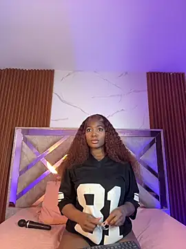 Kendy Wilkinson online show from 03-19-26, 11:38