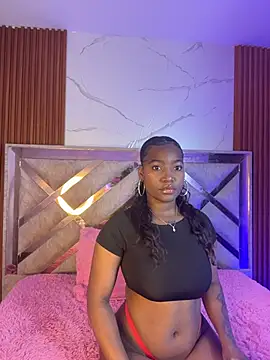 Kendy Wilkinson online show from 04-19-26, 03:07