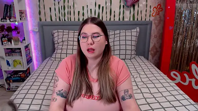 portgas d letty online show from 04-20-26, 09:05