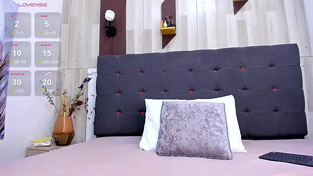 Anastasiapriest online show from 02-24-26, 11:55