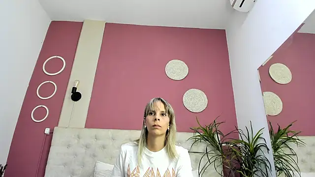 Anastasiapriest online show from 07-22-26, 11:45