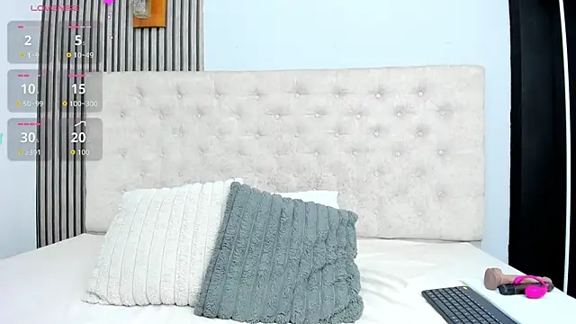 Anastasiapriest online show from 11-08-25, 11:47