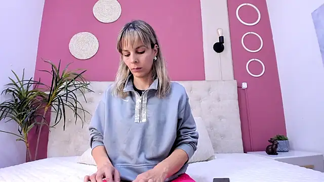 Anastasiapriest online show from 05-21-26, 11:40