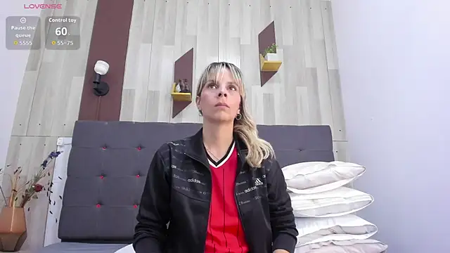 Anastasiapriest online show from 02-04-26, 11:38