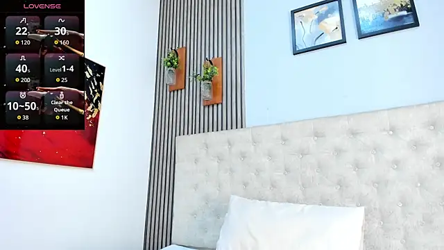 Anastasiapriest online show from 11-14-25, 11:47