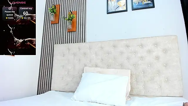 Anastasiapriest online show from 11-13-25, 11:47