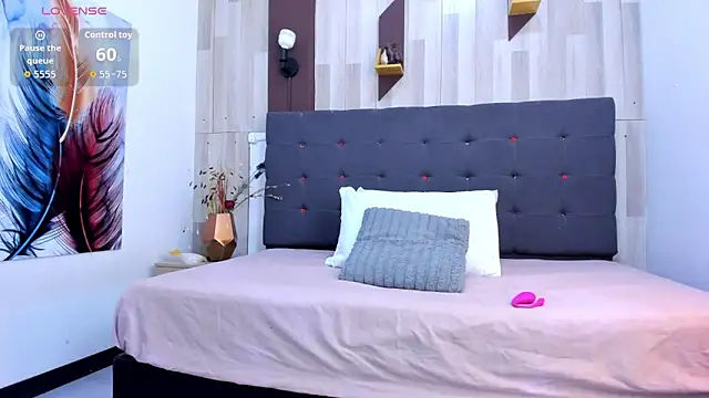 Anastasiapriest online show from 03-20-26, 11:44