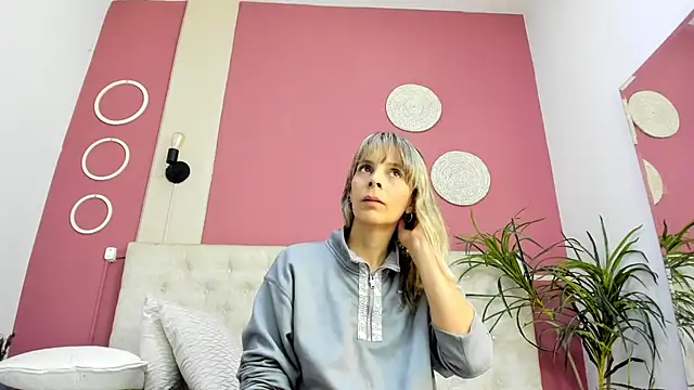 Anastasiapriest online show from 07-23-26, 11:40
