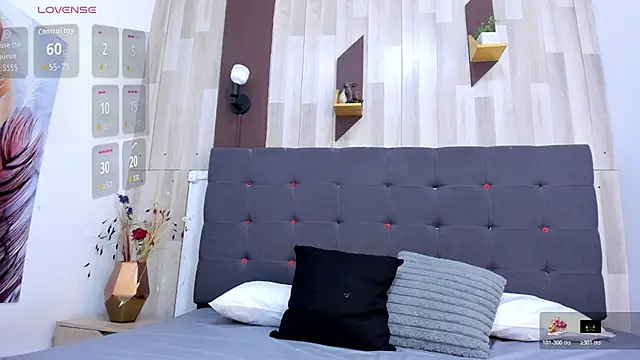 Anastasiapriest online show from 02-26-26, 11:43