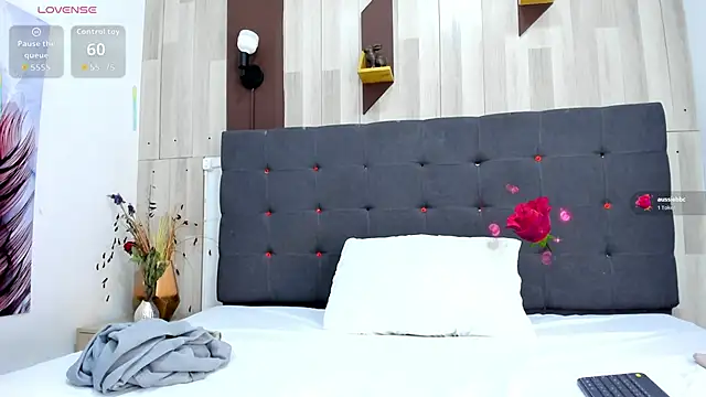 Anastasiapriest online show from 12-15-25, 11:38