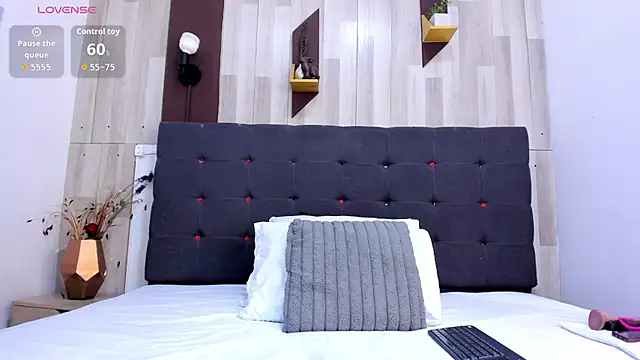 Anastasiapriest online show from 03-13-26, 11:59