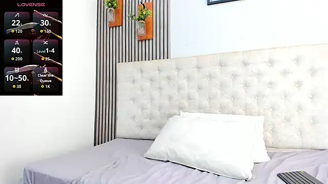 Anastasiapriest online show from 11-20-25, 11:44