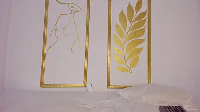 Juliette  3 online show from 12-05-25, 12:26