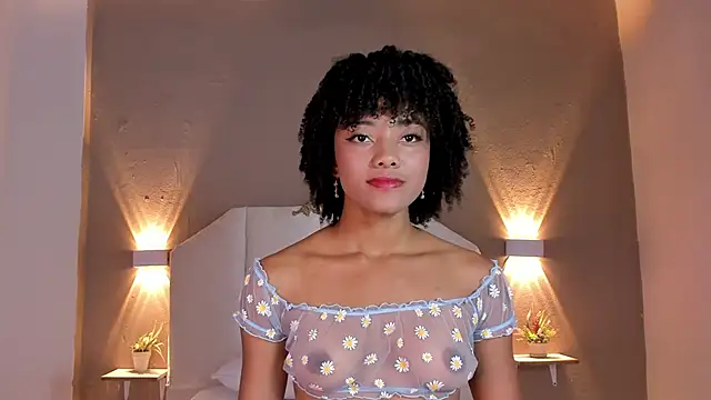 Juliette  3 online show from 04-20-26, 01:35