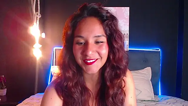Snapshot of PoisonIvy15_ chatting on 01-05-25, 01:45 PoisonIvy15  online show from 01-05-25, 01:45
