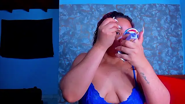 AngelaCoffee online show from 01-09-26, 11:22