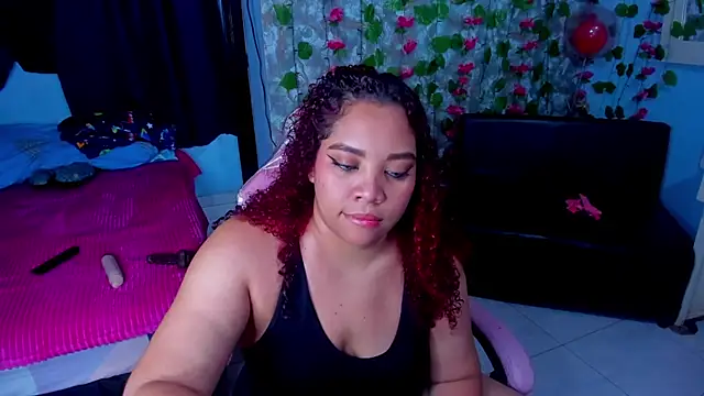 AngelaCoffee online show from 06-13-26, 01:25