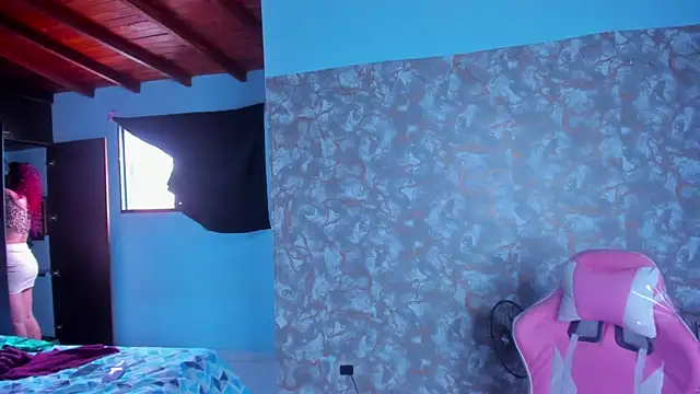 AngelaCoffee online show from 02-28-26, 09:25