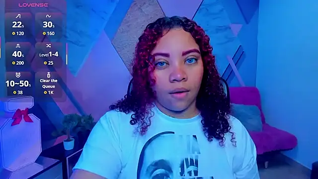 AngelaCoffee online show from 10-28-25, 03:18