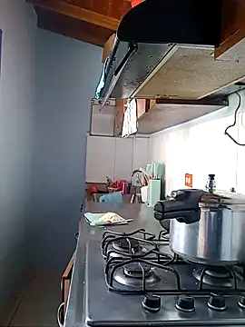 AngelaCoffee online show from 03-07-26, 07:30