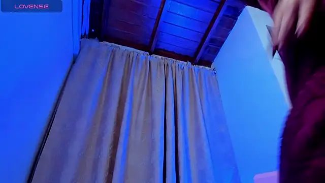 AngelaCoffee online show from 10-21-25, 03:06