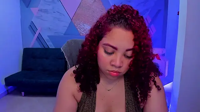 AngelaCoffee online show from 09-12-25, 03:39