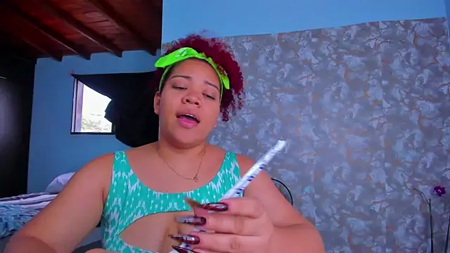 AngelaCoffee online show from 03-09-26, 09:51