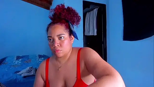 AngelaCoffee online show from 02-17-26, 01:25