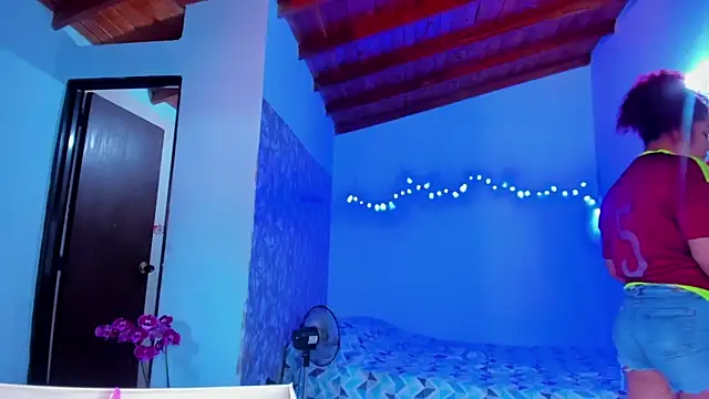 AngelaCoffee online show from 02-21-26, 09:28