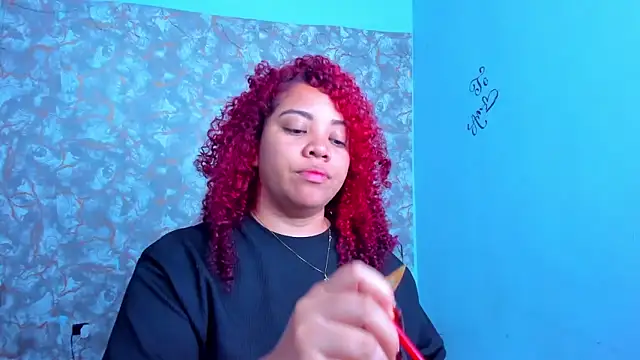 AngelaCoffee online show from 03-04-26, 01:13