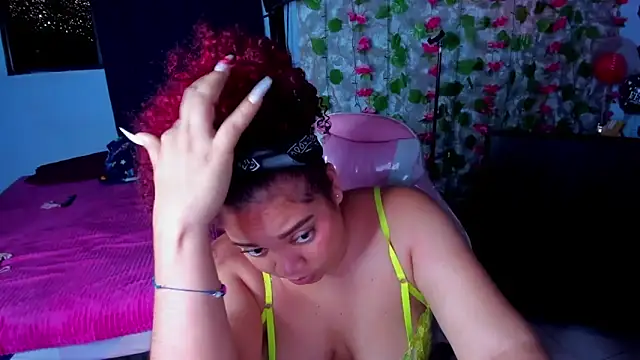 AngelaCoffee online show from 06-06-26, 02:06