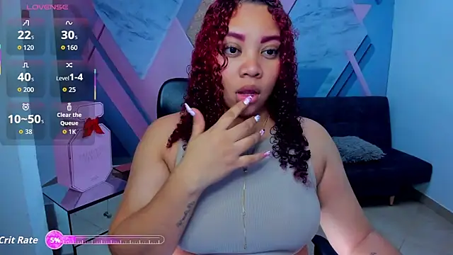 AngelaCoffee online show from 10-23-25, 03:27