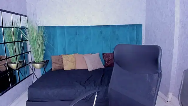 AngelaCoffee online show from 07-19-26, 03:48
