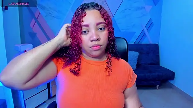 AngelaCoffee online show from 10-25-25, 03:28