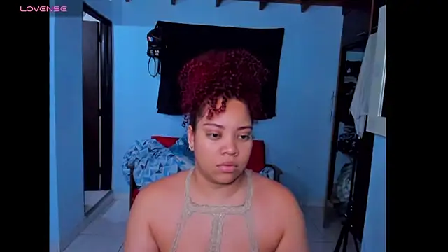 AngelaCoffee online show from 12-04-25, 11:04