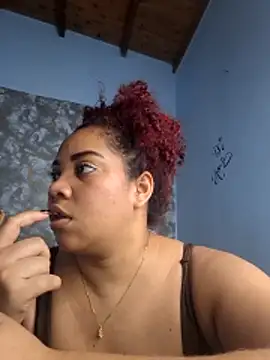 AngelaCoffee online show from 03-06-26, 06:14