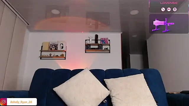 ashely ryan24 online show from 02-07-26, 12:29